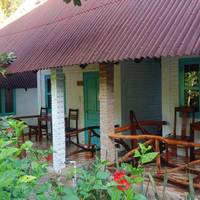 Bungalow with Garden View