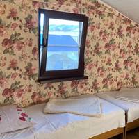 Budget Triple Room