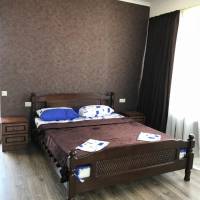 Deluxe Double or Twin Room with Balcony