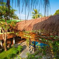 Family Bungalow