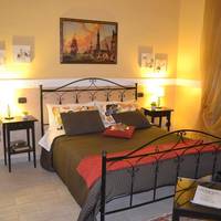 Junior Suite with Garden View