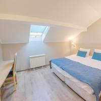 Budget Double or Twin Room