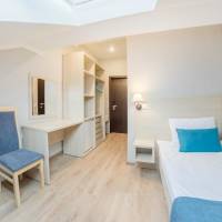 Budget Single Room