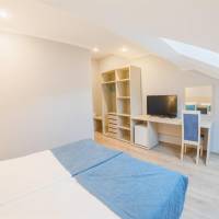 Budget Double or Twin Room