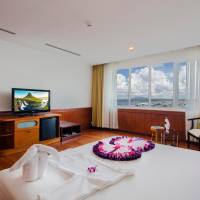 Junior Suite with Ocean View