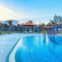 Bungalow - Water Front 