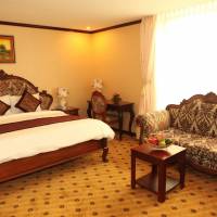 King Room