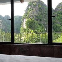 Junior Suite with Mountain View