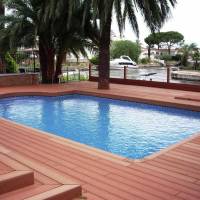 Five-Bedroom Villa