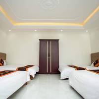 Family Room with Private Bathroom