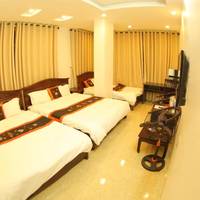 Standard Family Room