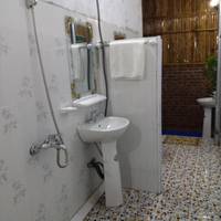 Double or Twin Room with Shared Bathroom