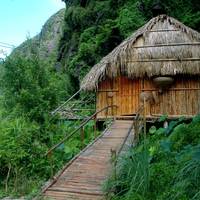 Bungalow By The Lotus Pond