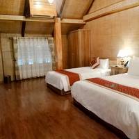 Deluxe Family Suite