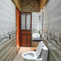 Deluxe Bungalow