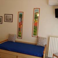Comfort Triple Room with Shower