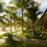 Premier Hollywood Twin Beachfront