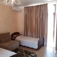 Triple Room with Balcony