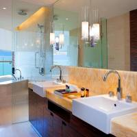Premium Deluxe King, Larger Guest room, 1 King, Ocean view