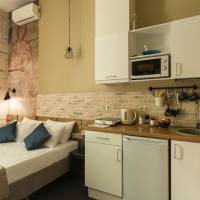 Apartment - Split Level