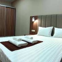 Suite with Sea View