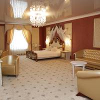 Double Room with Spa Bath