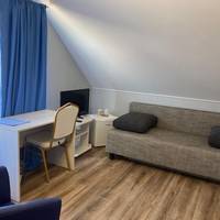 Twin Room for 1 Child & 1 Adult