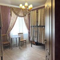 Bed in 4-Bed Female Dormitory Room