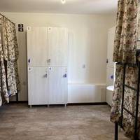 Bed in 6-Bed Dormitory Room