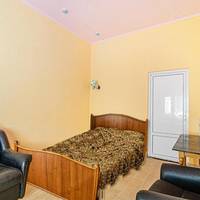 Budget Triple Room