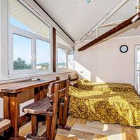 Budget Triple Room