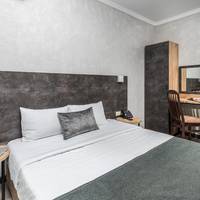 Junior Suite with Balcony