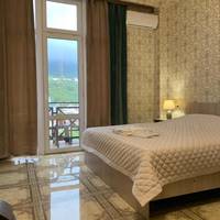 King Room with Balcony