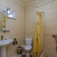 Two-Bedroom Townhouse