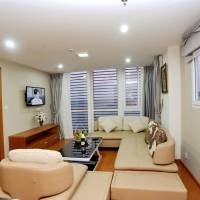 Suite with Sea View