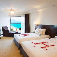 Deluxe Double or Twin Room with Dinner Package