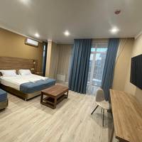 Luxury Triple Room