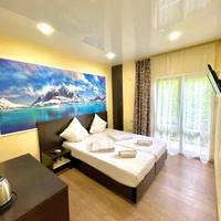 Double or Twin Room with Balcony