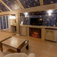 Deluxe Junior Suite