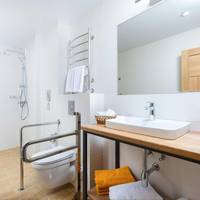 King Room - Disability Access