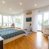King Room with Sea View