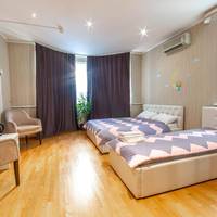 Deluxe Family Suite