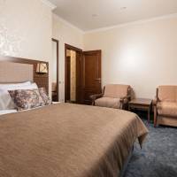 One-Bedroom Suite