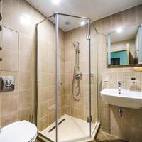 Large Double or Twin Room