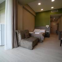 Double Room - Disability Access