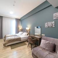 Two-Bedroom Suite