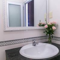 Deluxe Double or Twin Room with Sea View
