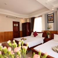 Basic Triple Room