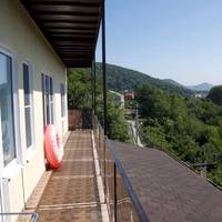 Double or Twin Room with Balcony