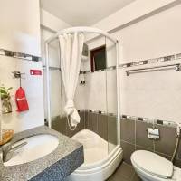 Economy Triple Room